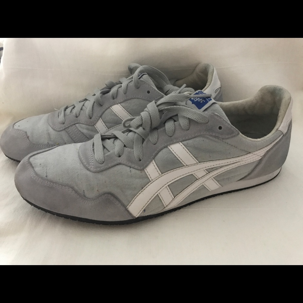 ASICS Onitsuka Tiger Men’s Sneakers Shoes Size 11